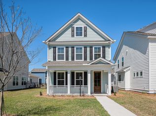 416 Bluegill Ln, Johns Island, SC 29455