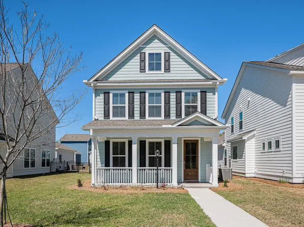 416 Bluegill Ln, Johns Island, SC 29455