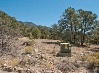 1658 Willow Creek Way, Crestone, CO 81131