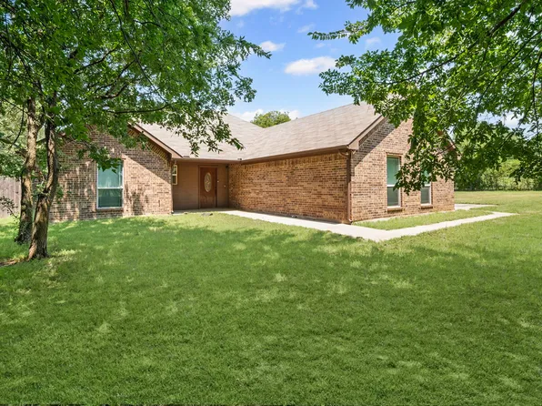 1313 County Road 705, Joshua, TX 76058