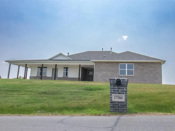 17584 Salma Rd, Choctaw, OK 73020