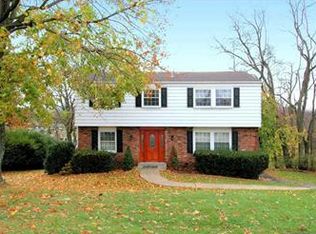 115 Tristan Dr, Pittsburgh, PA 15209