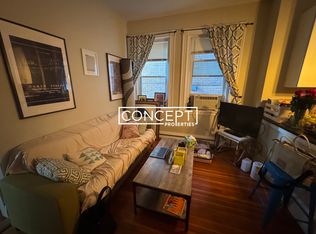 20A Moon St #2, Boston, MA 02113