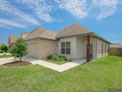 1147 Gentle Wind Dr, Zachary, LA, 70820