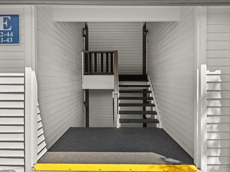 Parc 48 Apartments — Photo 48