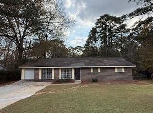 111 Sherwood Ave, Troy, AL 36081