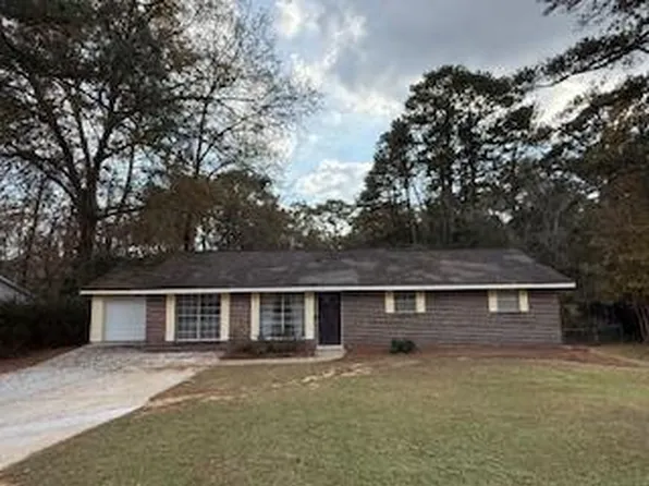 111 Sherwood Ave, Troy, AL 36081