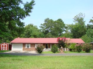 701 Evergreen Ave, Picayune, MS 39466