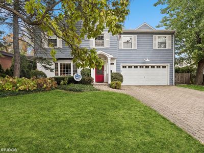 759 Broadview Ave, Highland Park, IL, 60035