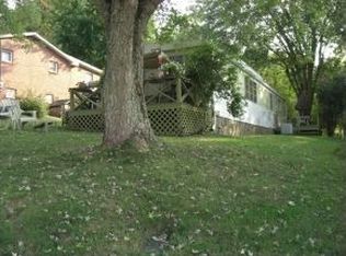 654 Rockingham Rd, Gray, TN 37615