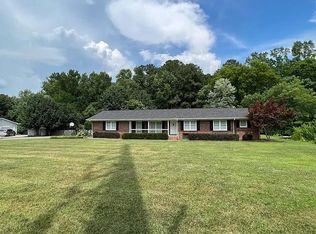 2311 Dug Gap Rd, Dalton, GA 30720