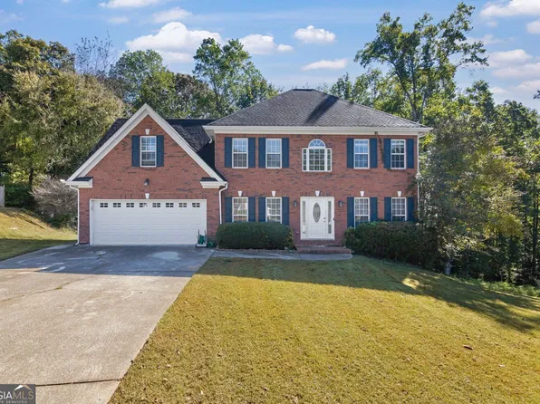 3736 Landmark Dr, Douglasville, GA 30135