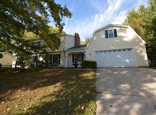 150 Rue Grand Dr, Lake Saint Louis, MO 63367