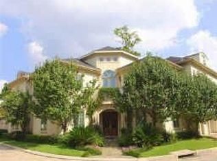 10023 Park Trl, Houston, TX 77024