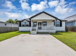 429 Road 5107, Cleveland, TX 77327