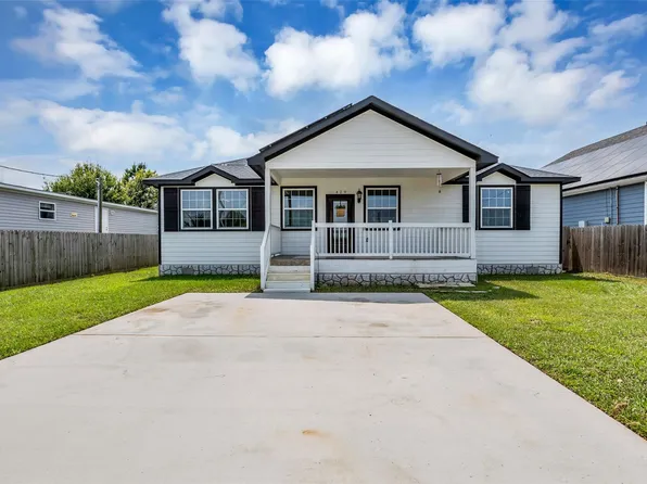 429 Road 5107, Cleveland, TX 77327