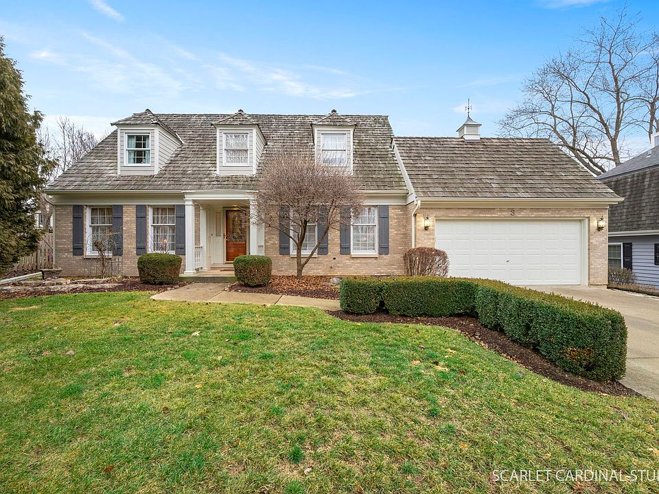 1st image of 3 Windwood Dr