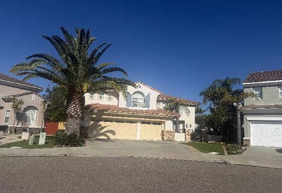 Property Front View