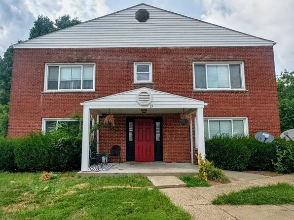 19 Roger Ln APT E, Florence, KY 41042