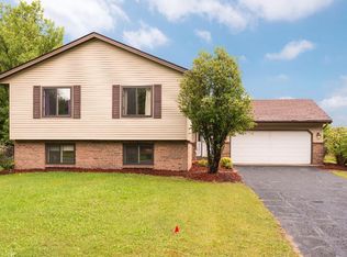 8551 Cord St NE, Blaine, MN 55014