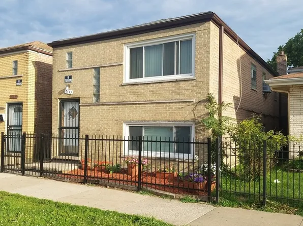 7445 W 64th St, Summit, IL 60501
