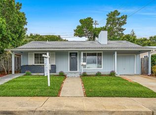 2900 Monterey St, San Mateo, CA 94403