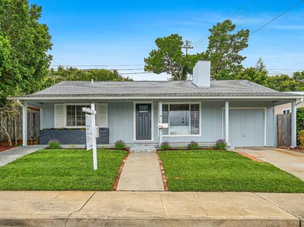 2900 Monterey St, San Mateo, CA 94403