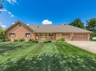 7355 Plumb Rd, Galena, OH 43021
