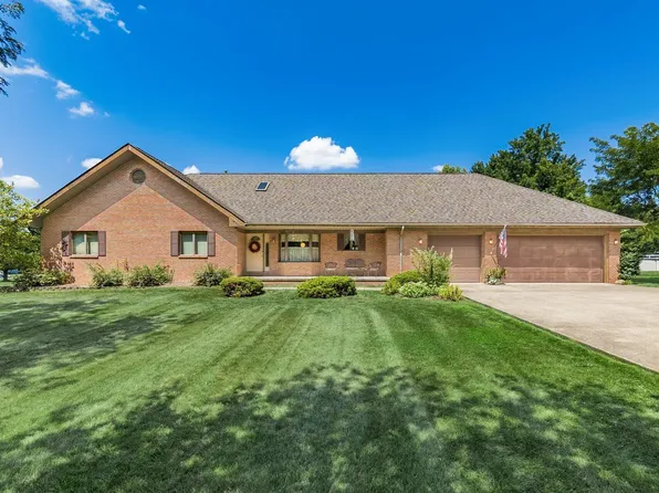 7355 Plumb Rd, Galena, OH 43021