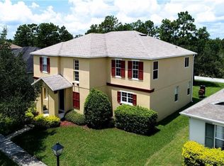 14425 Golden Rain Tree Blvd, Orlando, FL 32828