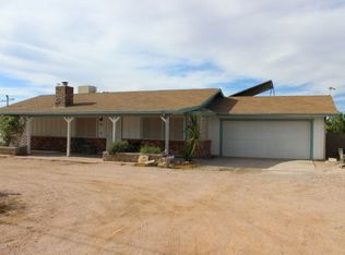 1020 N Boyd Rd, Apache Junction, AZ 85119