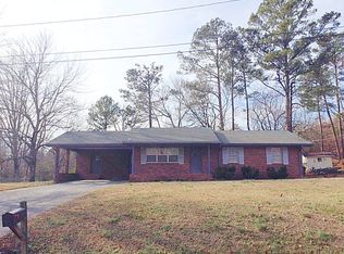 1206 Baker Cir, Tunnel Hill, GA 30755