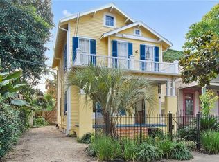 8416 Freret St, New Orleans, LA 70118