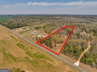 0 Klondike Rd, Hawkinsville, GA 31036