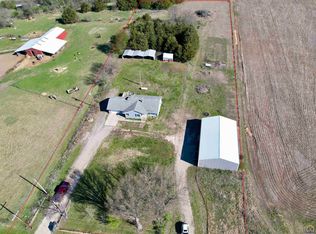6336 SW 93rd St, Wakarusa, KS 66546