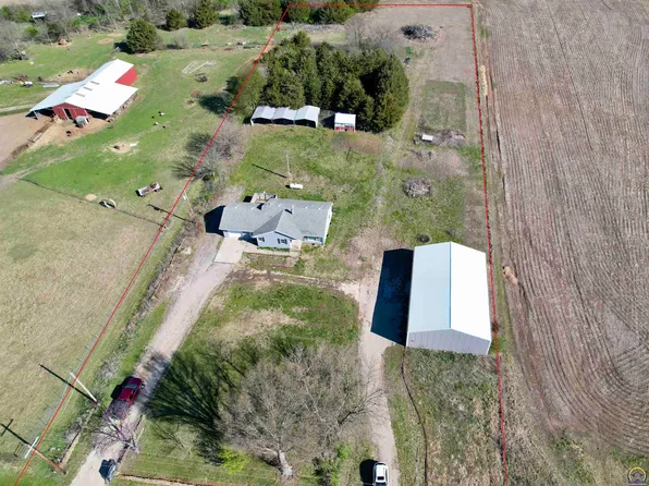 6336 SW 93rd St, Wakarusa, KS 66546