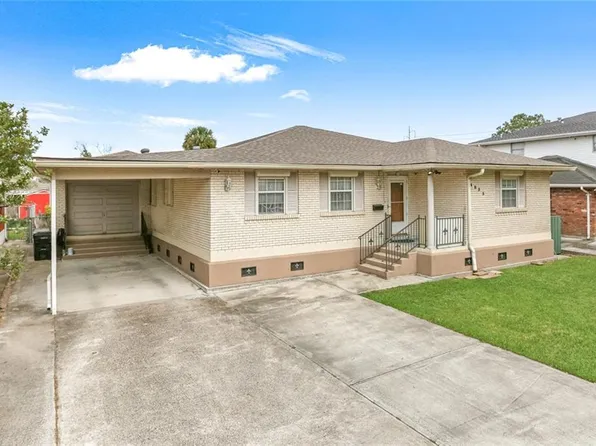 4835 Michoud Blvd, New Orleans, LA 70129