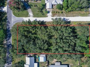 1752 N Croton Rd, Avon Park, FL 33825
