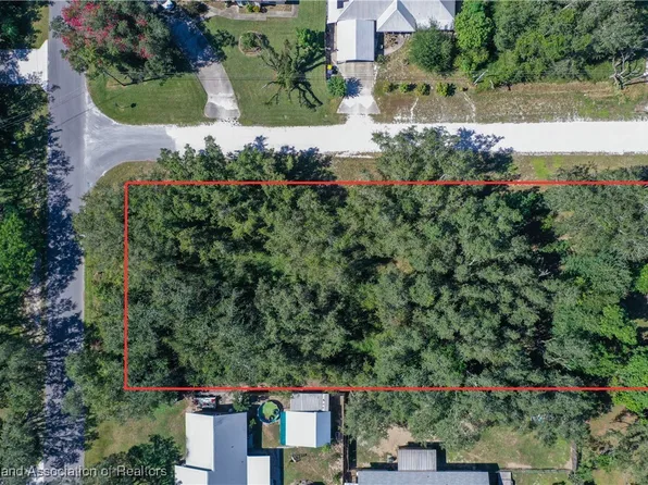 1752 N Croton Rd, Avon Park, FL 33825