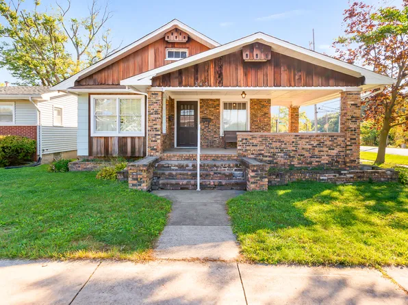 249 S California St, Hobart, IN 46342