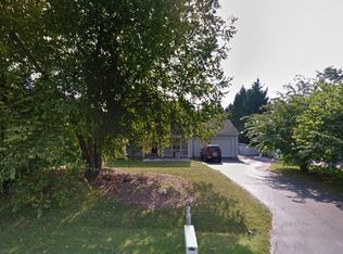 3911 Red Leaf Ct, Point Of Rocks, MD 21777