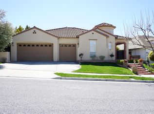 4706 Silver Ranch Pl, San Jose, CA 95138