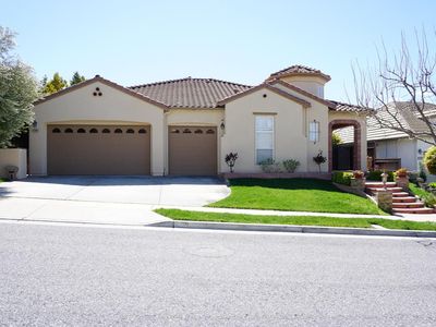 4706 Silver Ranch Pl, San Jose, CA, 95138