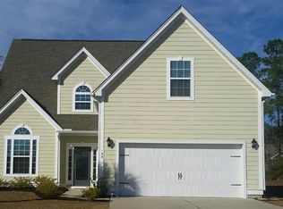 199 Coral Beach Cir, Surfside Beach, SC 29575