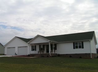 228 Danner Rd, Mocksville, NC 27028