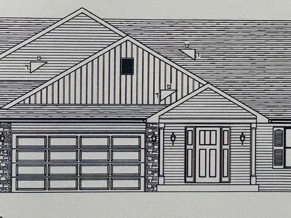 932 White Birch Ln, Davis Junction, IL 61020