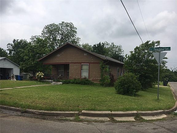 4th image of 700 S Throckmorton St