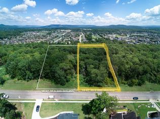 7037 Ridge Crest Rd LOT 54, Owens Cross Roads, AL 35763