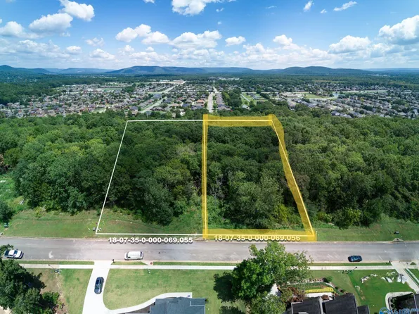 7037 Ridge Crest Rd Lot 54, Owens Cross Roads, AL 35763