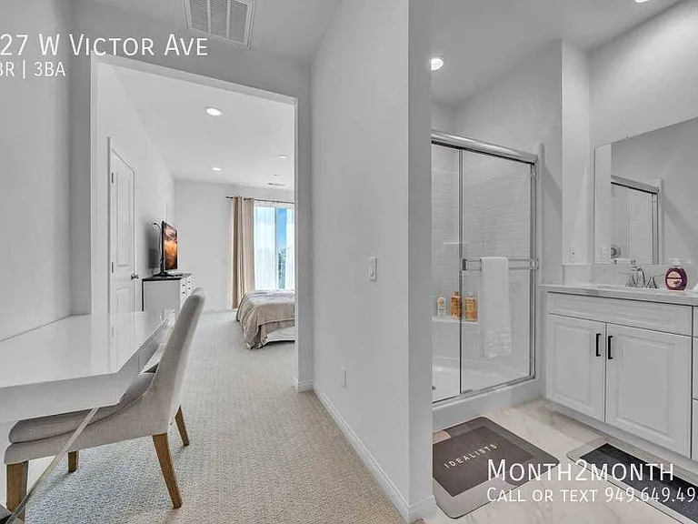 527 W Victor Ave — Photo 20